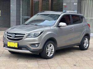 changan cs35 2018 Petrol