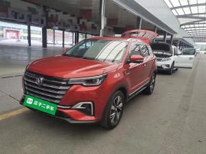 changan cs55 plus 2020 Petrol