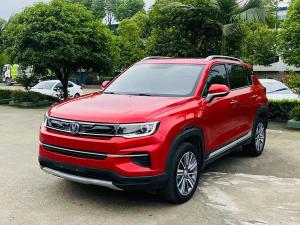 Changan CS35PLUS 2019 Petrol