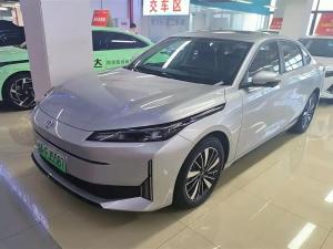 Changan Nevo A05 2023 Plug-in Hybrid