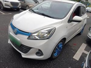 changan benben ev 2018 Electric
