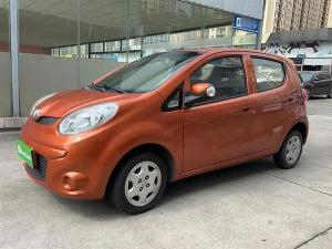 Changan BenBen MINI 2016 Petrol