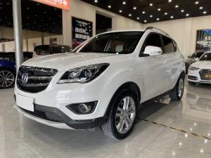 changan cs35 2018 Petrol