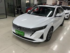 changan raeton plus 2024 Petrol