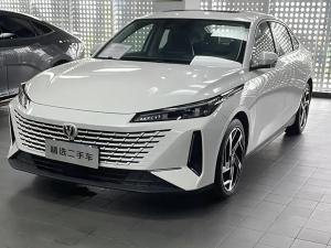 Changan Yida 2023 Petrol