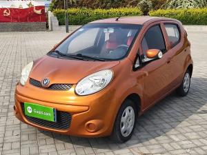 Changan BenBen MINI 2015 Petrol