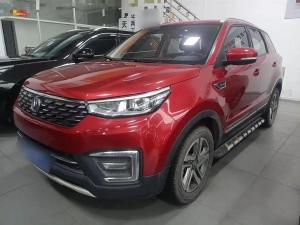 changan cs55 2019 Petrol
