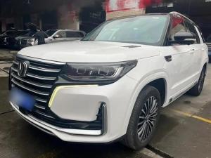 Changan CS95 2019 Petrol