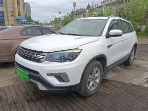 changan cs75 2015 Petrol