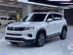 Changan CS35PLUS 2020 Petrol