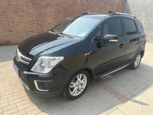 Changan CX20 2015 Petrol