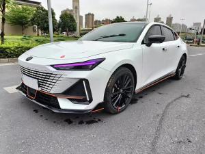 changan uni-v 2023 Petrol