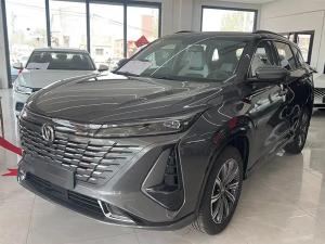 changan cs75plus 2024 Petrol