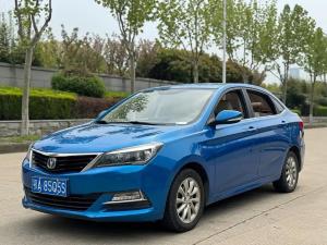 Changan Alsvin V7 2017 Petrol