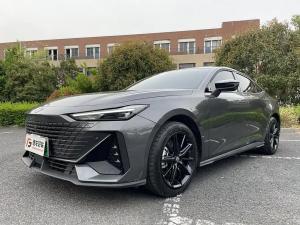 changan uni-v idd 2023 Plug-in Hybrid