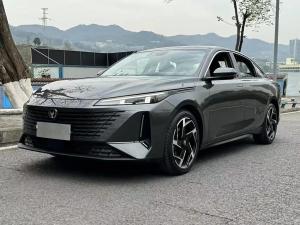 Changan Yida 2023 Petrol