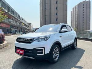 changan cs55 2018 Petrol