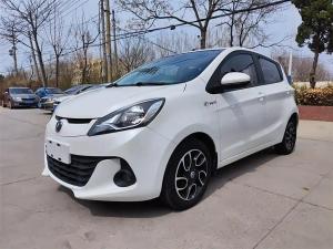 Changan Benben 2015 Petrol