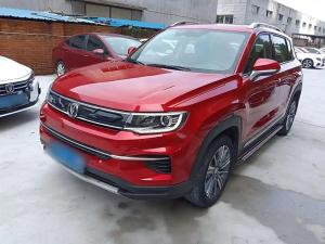 Changan CS35PLUS 2020 Petrol