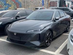 Changan Yida 2023 Petrol