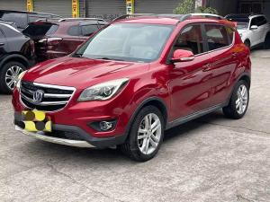 changan cs35 2018 Petrol