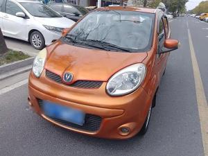Changan BenBen MINI 2013 Petrol