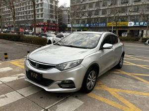 changan eado xt 2015 Petrol