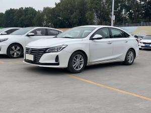 changan raeton cc 2019 Petrol