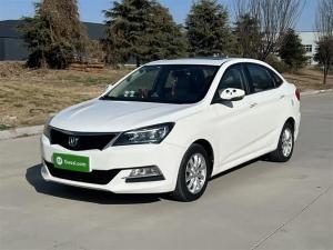 Changan Alsvin V7 2016 Petrol