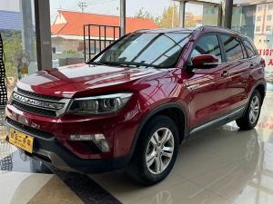 changan cs75 2018 Petrol