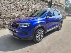 Changan CS35PLUS 2020 Petrol