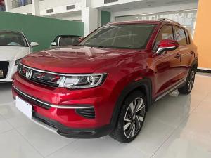 Changan CS35PLUS 2020 Petrol