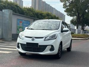 Changan Benben 2017 Petrol
