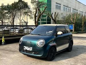 changan lumin 2023 Electric