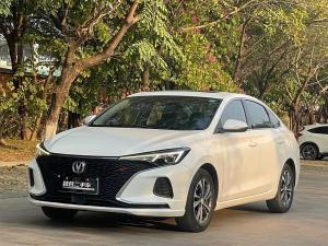 changan eado 2021 Petrol