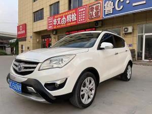 changan cs35 2015 Petrol
