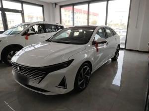 changan raeton plus 2022 Petrol