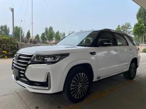 Changan CS95 2019 Petrol
