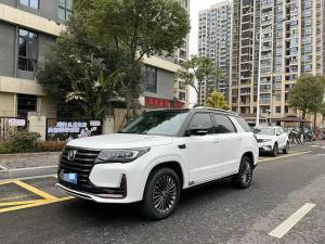 Changan CS95 2022 Petrol