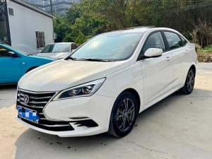 Changan Eado DT 2020 Petrol