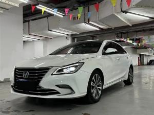 changan raeton cc 2018 Petrol