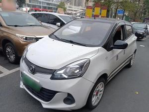 changan benben ev 2018 Electric
