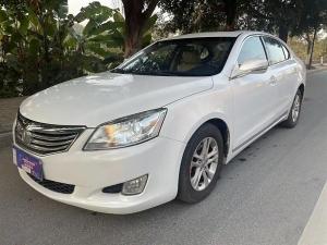 Changan Raeton 2016 Petrol