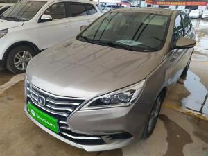 Changan Eado DT 2019 Petrol