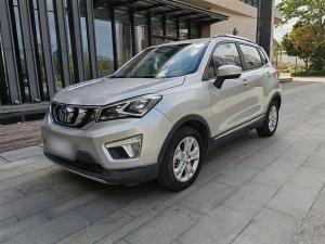 changan cs15 2016 Petrol