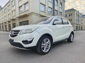 changan cs35 2015 Petrol