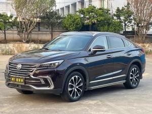 changan cs85 coupe 2019 Petrol
