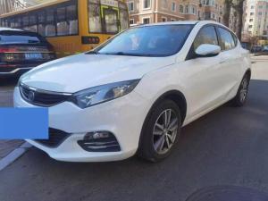 changan eado xt 2015 Petrol