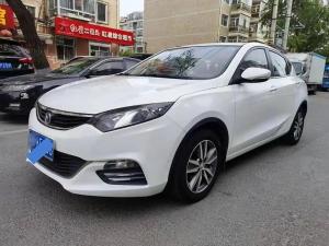 changan eado xt 2015 Petrol