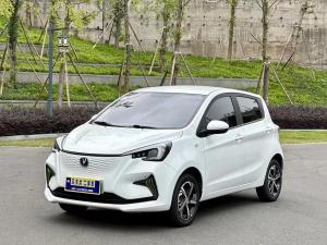 Changan Oshan Benben E-Star 2022 Electric